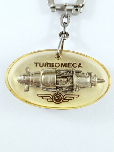 Porte cles rare turbines - porte-cles,