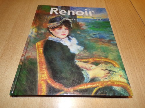 Pierre auguste renoir - pierre,