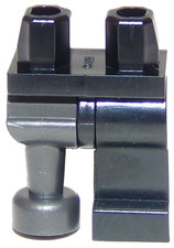 LEGO 970d12 Hips and 1 Black