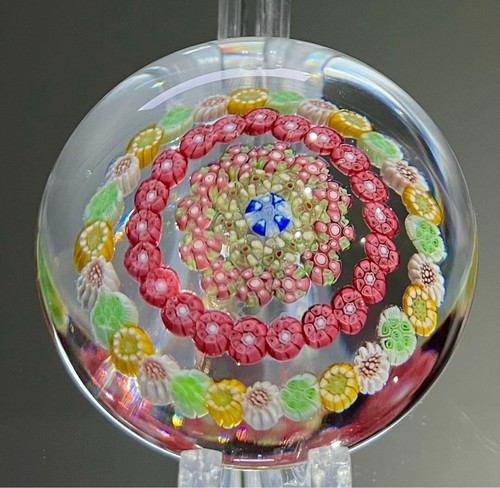 Presse papier baccarat - presse,
