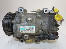 compresseur air conditionne peugeot 3008 Monospace (0U_) 9671451380 212998