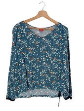 MISS BY CAPTAIN TORTUE Blouse