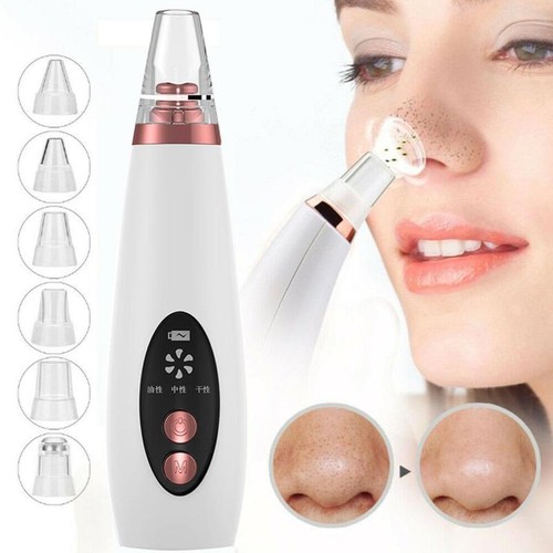 Blackhead pore vacuum - vacuum, cleaner