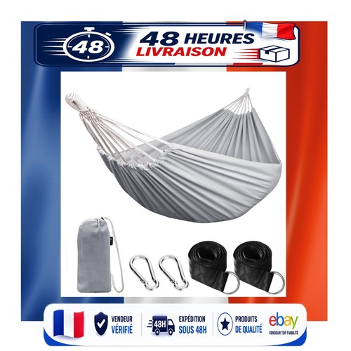 Hamac camping anyoo - hamac, de