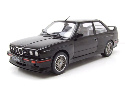 Bmw e30 evo sport 1990 - bmw,
