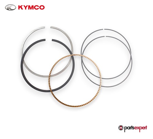 Neuf oem kymco segments - neuf,