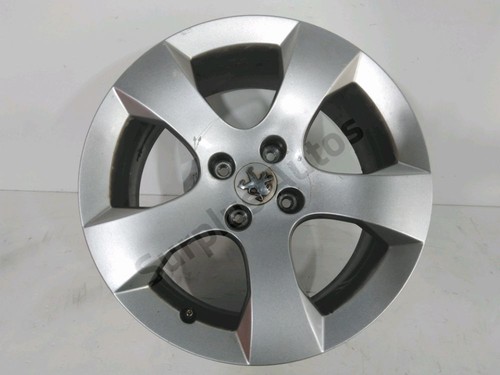 Jante aluminium 5402ek - jante,