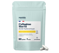 Collagène Marin Acide