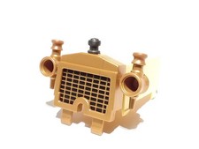 PLAYMOBIL PIÈCE 5620 / CAPOT