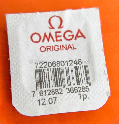 Omega pièce détachée - omega,