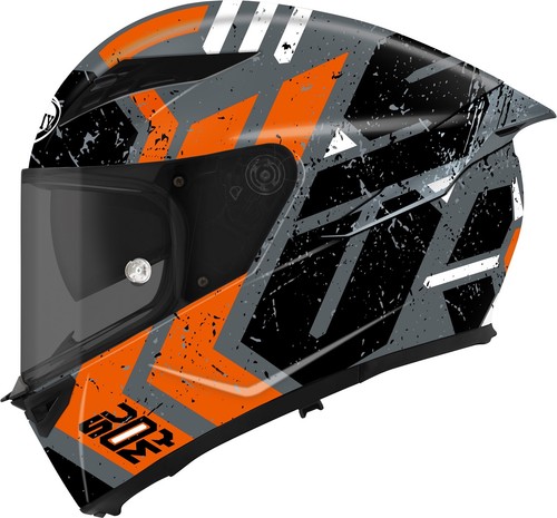 Casque moto suomy - casque, 2