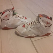 Jordan 7 Hare 2008 OG 8