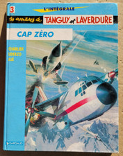 Intégrale Tanguy et Laverdure