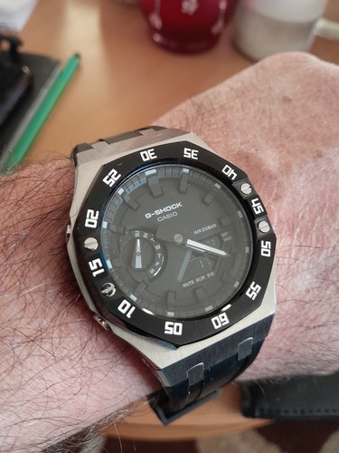 Shock casio - , g-shock