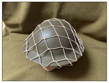 Ww2 Filet casque Goumier