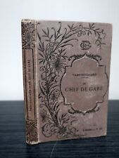 Le chef de gare - Vast