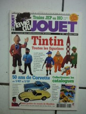 LA VIE DU JOUET  NUM 93   /