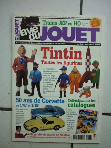 Vie jouet num - , /
