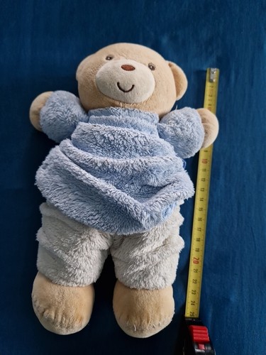 Doudou ours kaloo - kaloo, et
