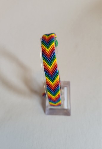 Friendship bracelet - friendship,