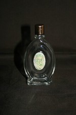Flacon de parfum ancien