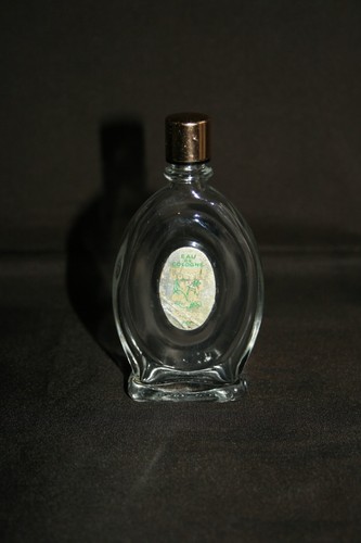 Flacon parfum ancien - flacon, de