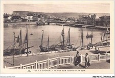 AGDP2-76-0166 - LE TREPORT -