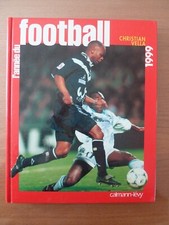 L'ANNEE DU FOOTBALL 1999 (BORDEAUX CHAMPION, NANTES VAINQUEUR DE LA COUPE)