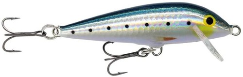 Leurre rapala minnow countdown - leurre,