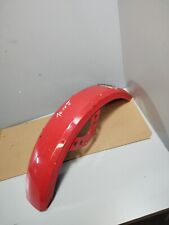 Kawasaki z1000 J, z1000 R, 1100 GPZB1 et B2 garde boue avant.