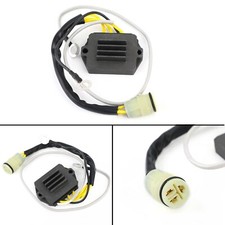 REGULATEUR de tension pour