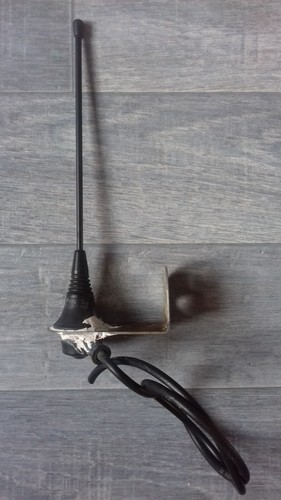 Antenne universelle fréquence - antenne,