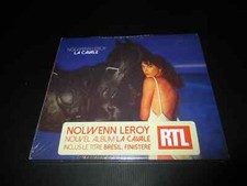 Digipack neuf nolwenn - digipack,