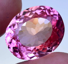 Naturel Impérial Topaze 16.35