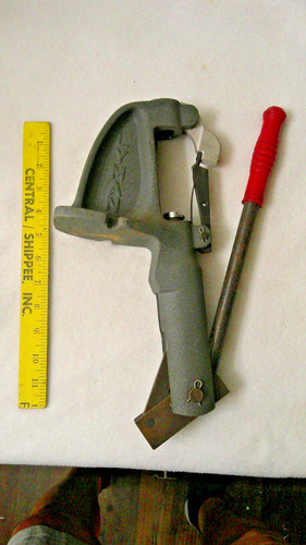 Lyman spartan single stage - lyman,