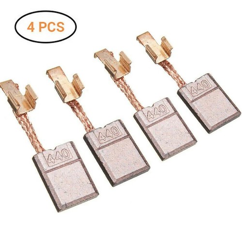 Charbons balais brosses - x,