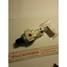 Filtre régulateur - CHELIC -