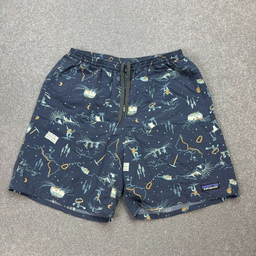 Short patagonia adulte - short,