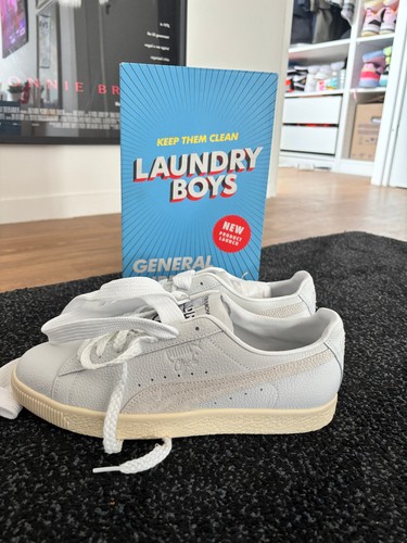 Puma clyde laundry boys - puma, ii
