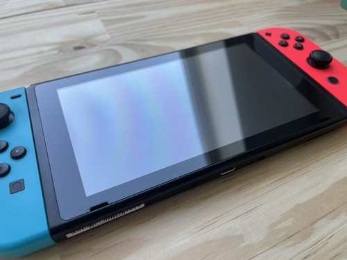 Nintendo switch 160 - nintendo,