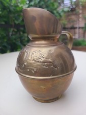 Magnifique pichet, Vase en