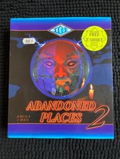 abandonned places 2 ~ amiga