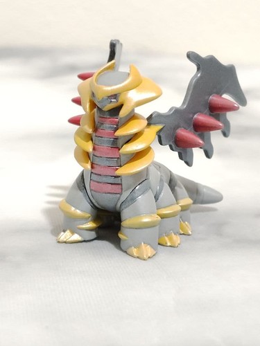 Figurine pokemon monster - figurine,