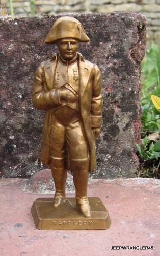 Mokarex figurine - figurine, du