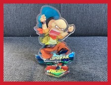 RARE FIGURINE RIGEL PVC