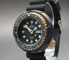 Rare Vintage [Exc+5] Seiko