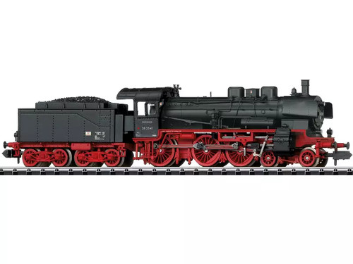 Trix locomotive vapeur - trix, à