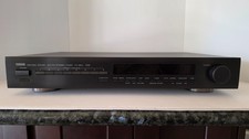 Yamaha TX-950 digital AM/FM