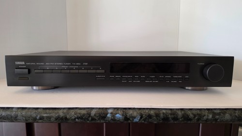 Yamaha 950 digital - tx-950, am/fm