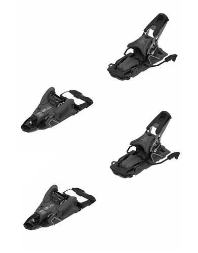 Fixations ski alpinisme - ski,